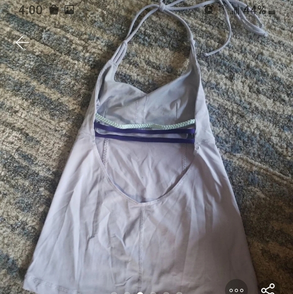 Lululemon top - Picture 3 of 4
